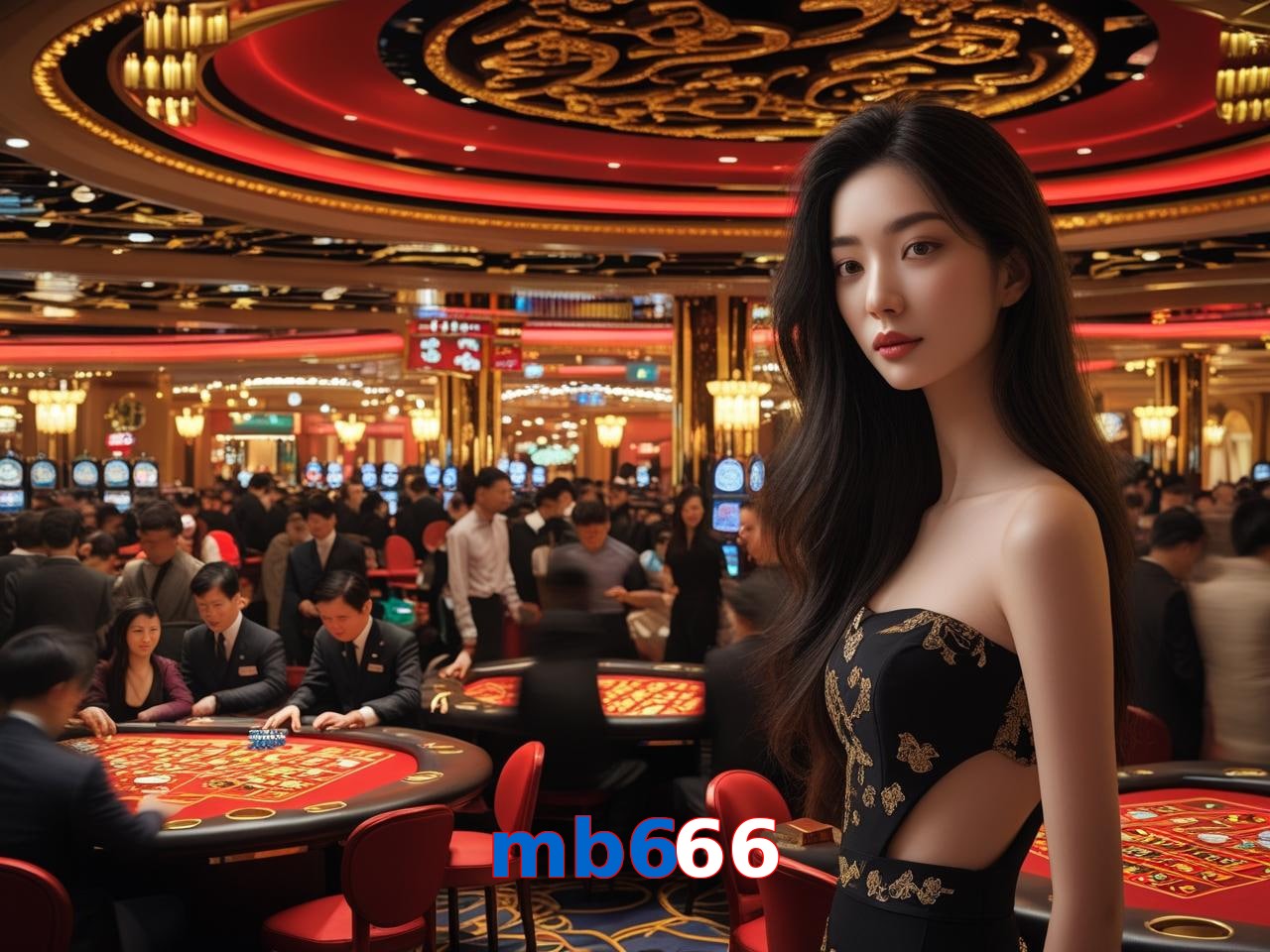 mb666